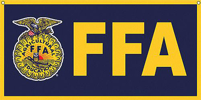 FFA agricultural Education
