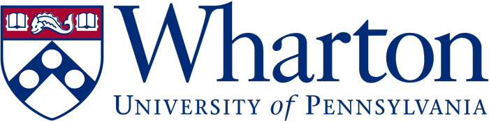 Wharton University of Pennsylvania